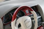 Audi Q7 Street Rocket by Je Design 2007 года